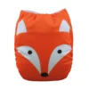 YD82-Fox