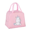 Unicorno rosa
