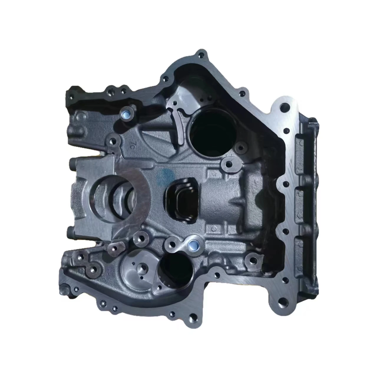 Auto Engine Parts Engine Cylinder Block 06H103021L 06H103011B for Audi VW