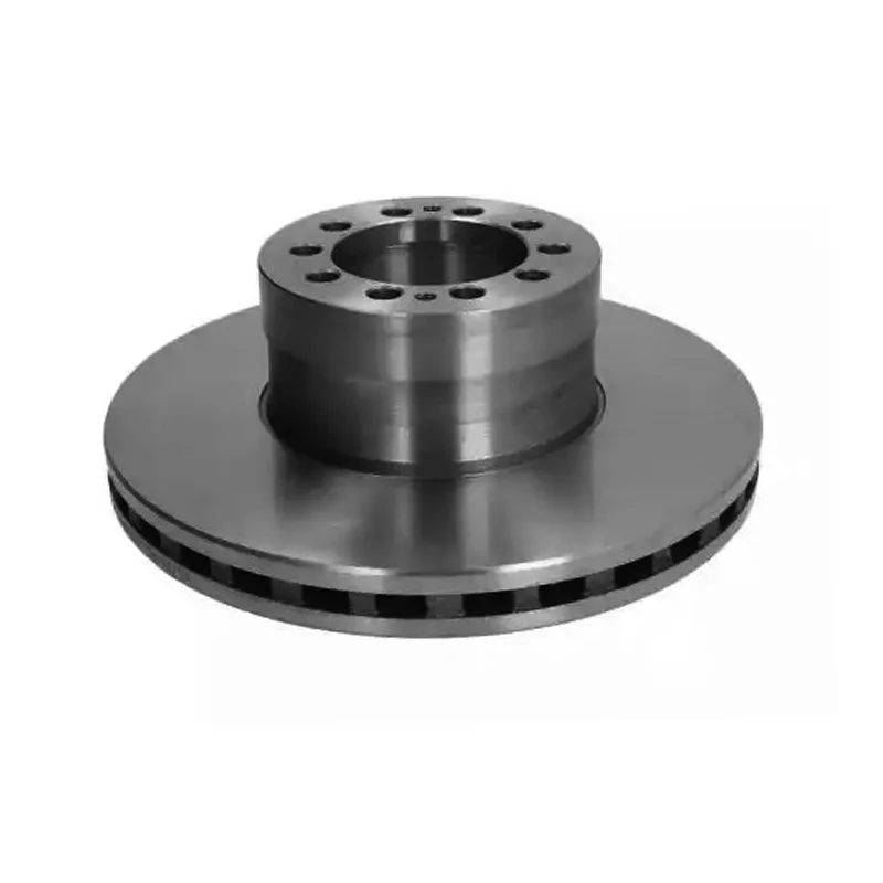 Heavy Duty Truck Brake Disc 1709060 Front Axle Brake Disc For Daf Truck Buy Front Axle Truck