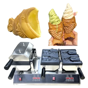 Chef'sChoice アイスクリームコーンメーカー 黒 Amazon｜アイスクリームコーンメーカー ワッフルアイスクリーム