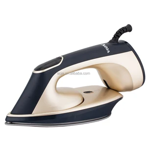 AOJA 1700W Steam Brush | Adjustable Steam Rate + LED Display + Auto Shut-Off