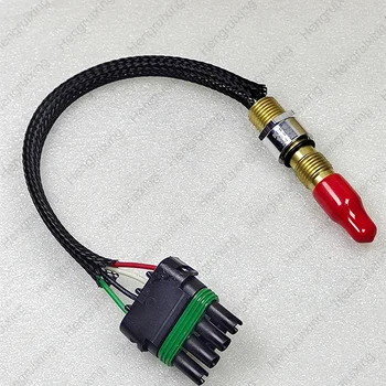 スピードガン KPPG15408 Speed Sensor - High-Quality Spare Part for Engines