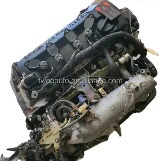 ガソリンエンジンQG15QG15DE日産オリジナル中古| Alibaba.com