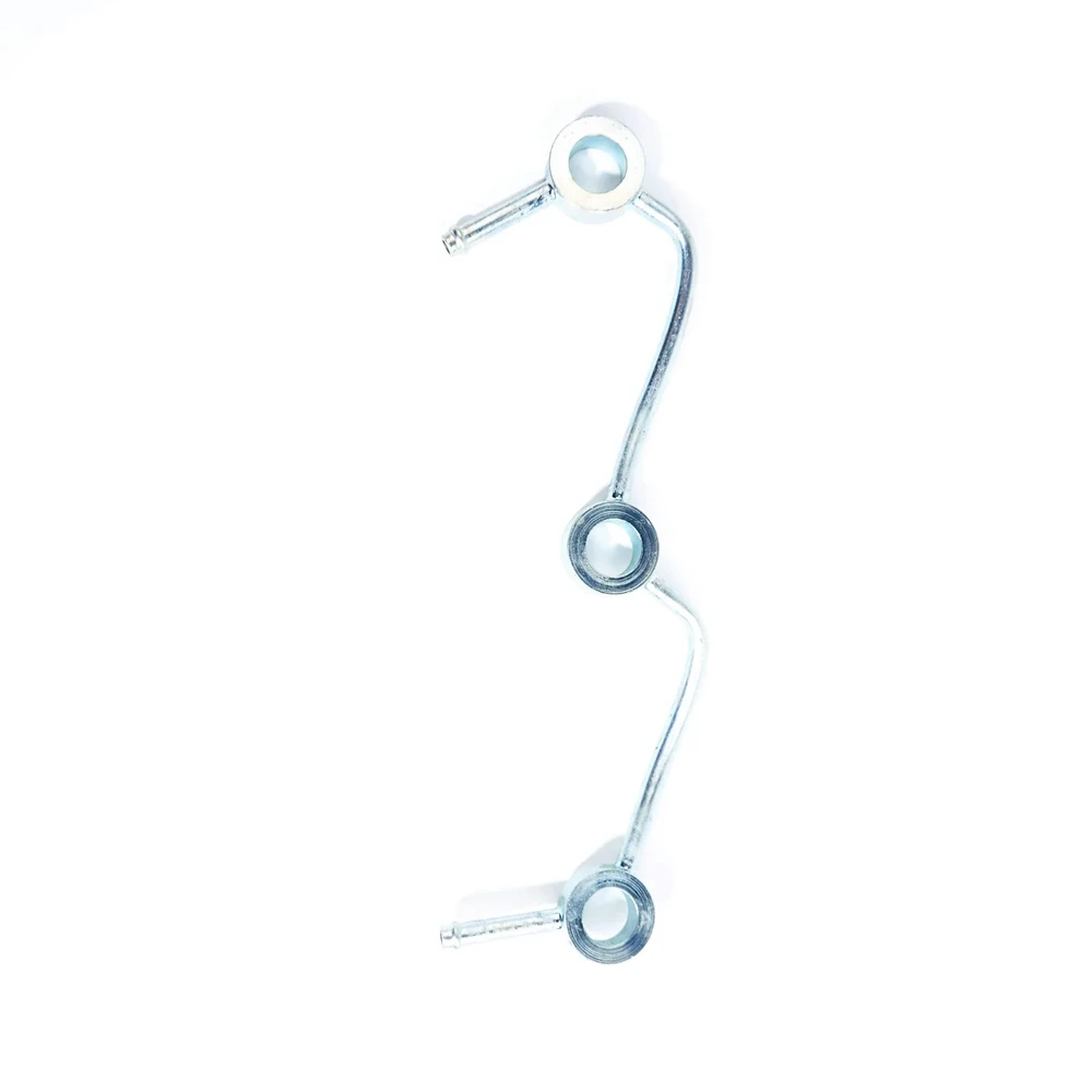 IZUMI Overflow Pipe for Kubota KX018-4 KX41-3 Diesel Engine Parts