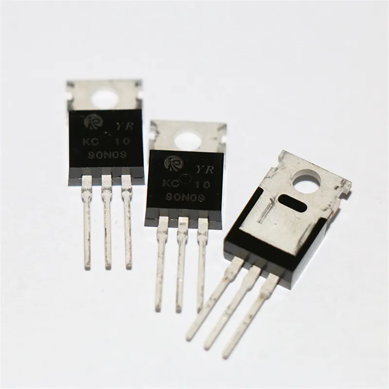 Intel N100 Transistor IRFP4110 N-MOSFET 100V 120A 370W TO247AC - ¡Potencia Y Confianza Para Tus Proyectos! Transistor Mosfet
