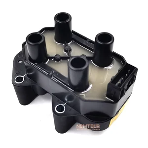 Auto Engine Ignition Coil for GEELY MK Premium Automotive Parts & Accessories