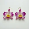 1 pair earring,color 16