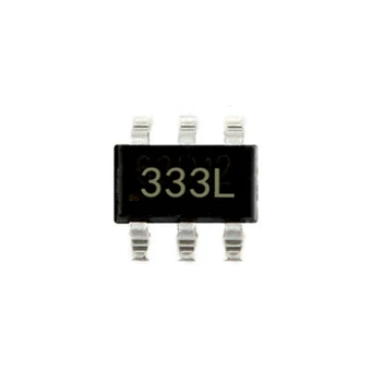 New Transistors FDC6333C SOT-23 Electronic Components