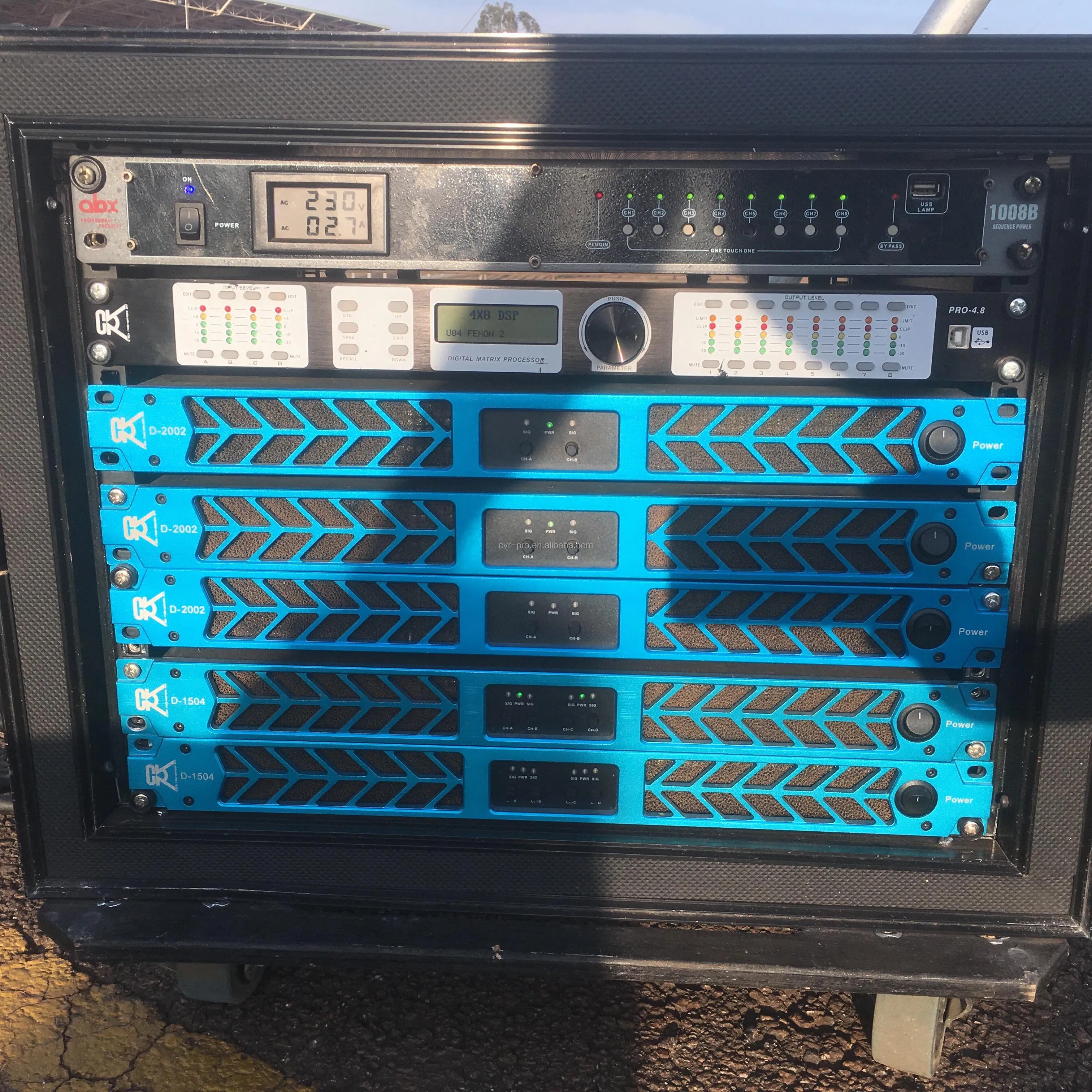 Professional Power Amplifier + 10000 Watt Power Amplifier + Cvr Power