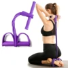 Purple ( 6 Tubes with EVA Pedal )