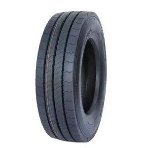 Hot Performance Meridian 295/80/22.5 Truck Tire 295/80R22.5 Car and Truck Tire
