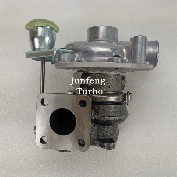 RHF5 Turbocharger 8972402101 VA420037 VB430064 8972572000 8