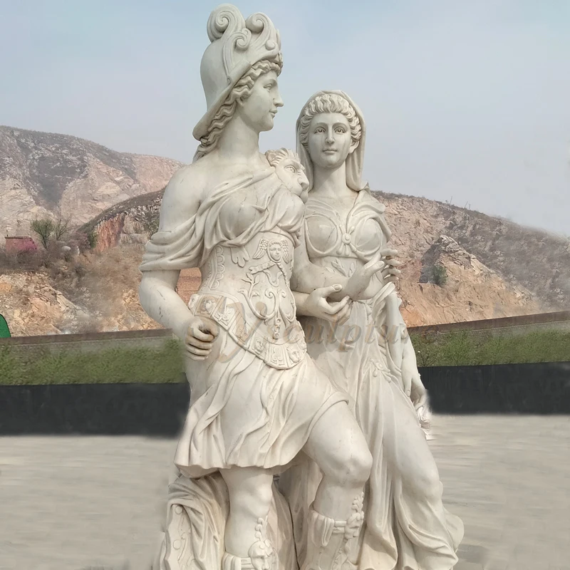 古代ギリシャの戦士の彫刻 古代ギリシャの戦士の彫刻 楽天市場】伝説のスパルタ戦士の彫刻