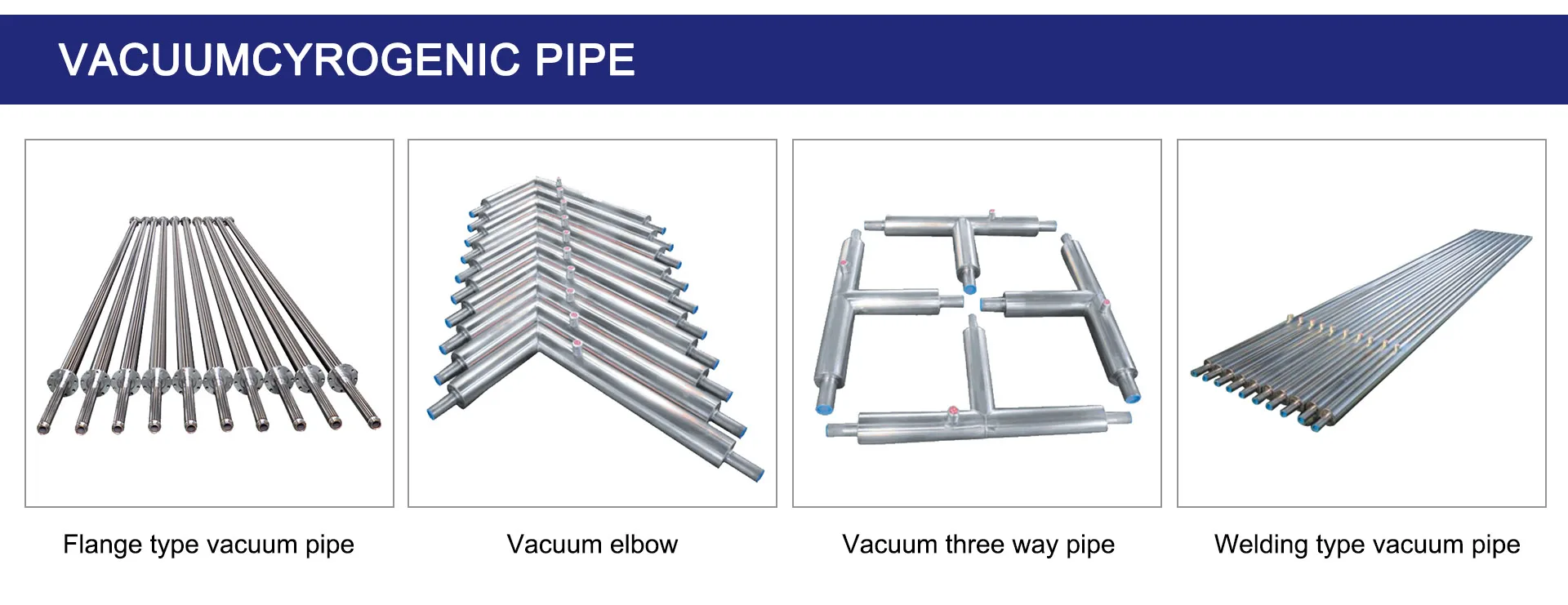 Sus304 Vacuum Jacketed Lng Cryogenic Pipe Dn660 Hose For Transfer Lar Lng Lox Lin Lco2 Buy