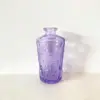Un relief violet de Rome