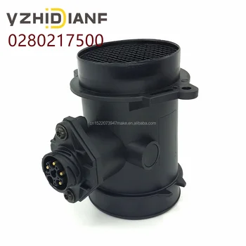 0280217807 New Mass Air Flow Meter Maf Sensor For Mercedes Benz W140 W210 S210 C140 Cl500 S420 0280217807 New Mass Air Flow Meter Maf Sensor For Mercedes Benz W140 W210 S210 C140 Cl500 S420