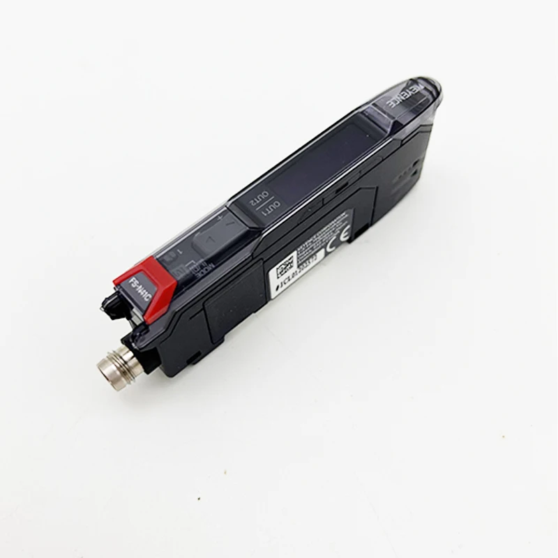 1PC KEYENCE FS-N41 NEW FS-N41 In Box Expedited Shipping - Foto 4