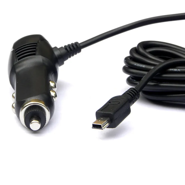 Scopri Il Mini Caricabatterie Da Auto Con Tecnologia Fast - Foto 7