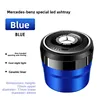 mercedes-benz blu