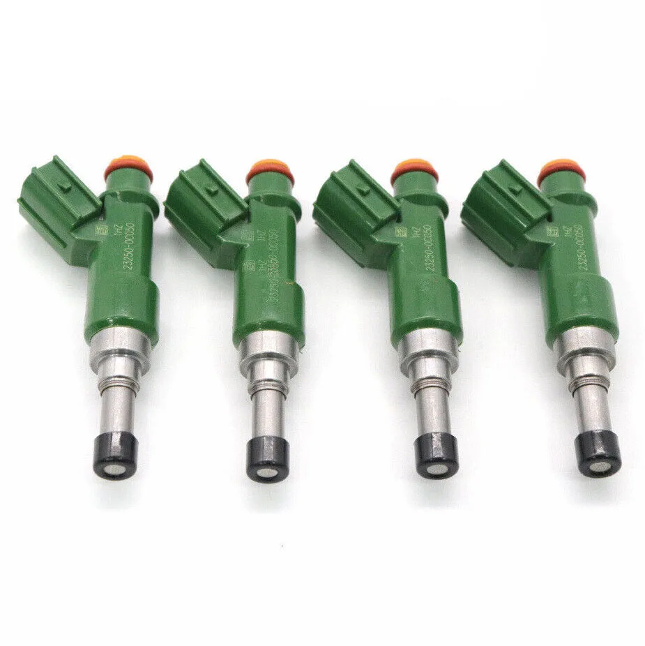 Fuel Injector 23250-0C020 23250-0C050 for Toyota Hulix Land