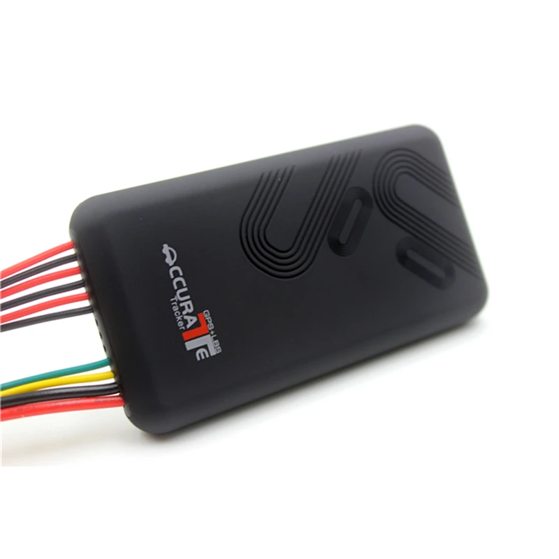 TK100 GT06  Car Tracking Device SOS Alarm Car GPS tracker DAGPS APP