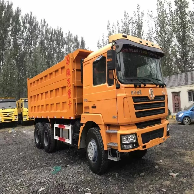 10 Ton Dump Truck Sold Made In China With Low Price And Good Service ...