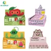 For snack displays