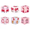 Pink 6pcs/set-1