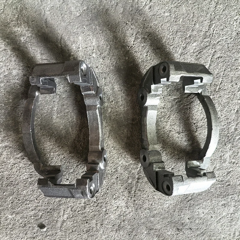 Metal Precision Sand Casting Cast Iron Casting