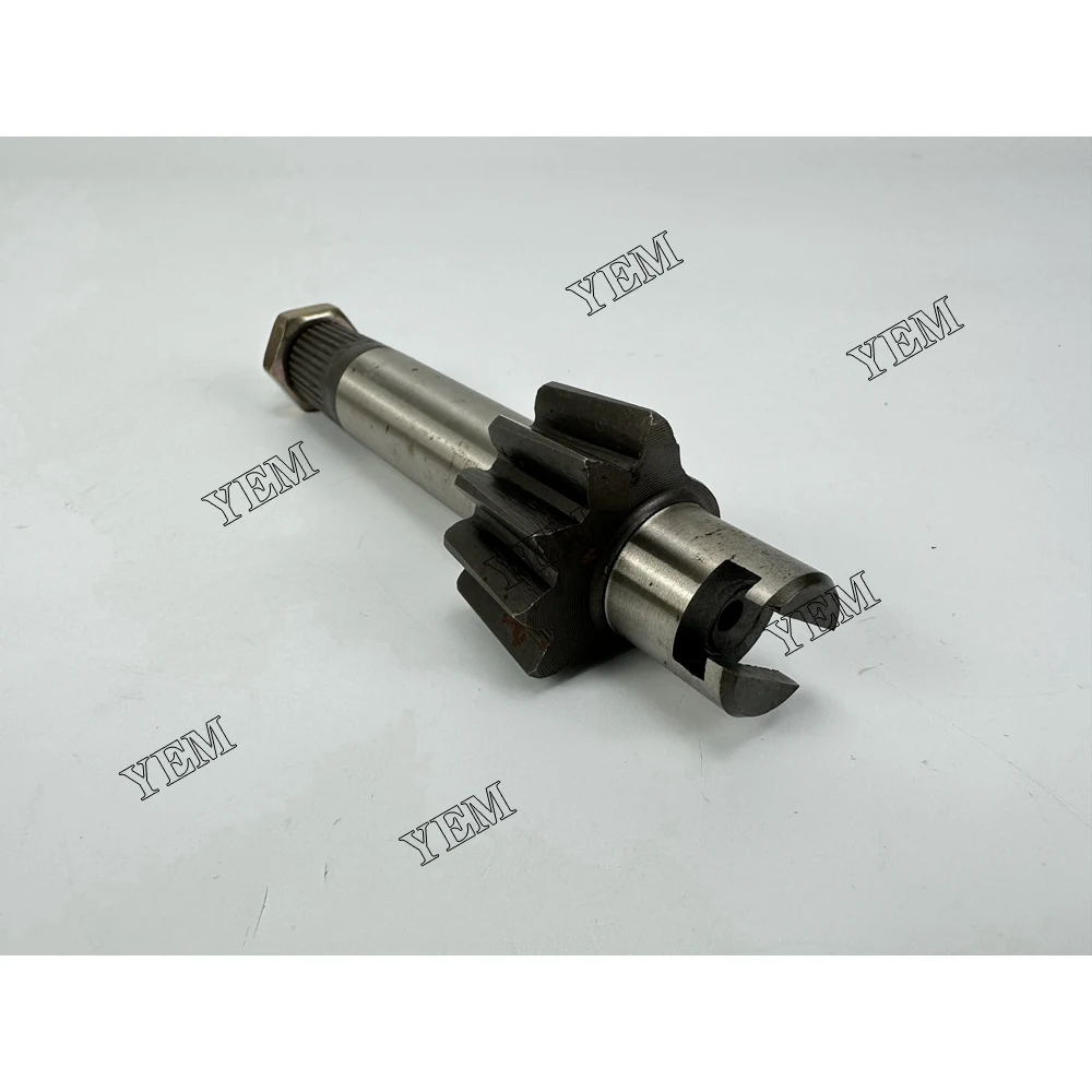 D5200 Shaft 66811-41150 for Kubota Engine Part Repair Replacement 3