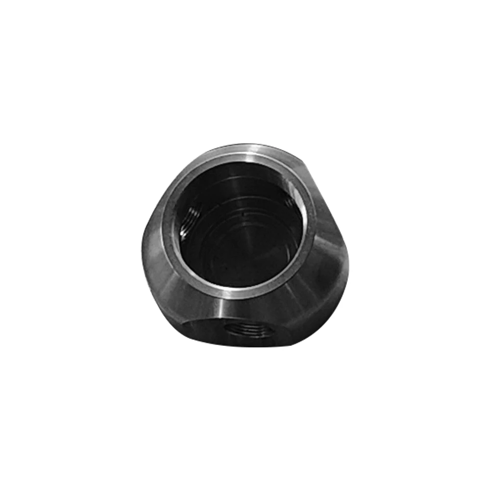 Cnc Parts Service Large Lathe Aluminum Precision Kunshan Milling