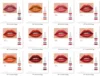 Lip color