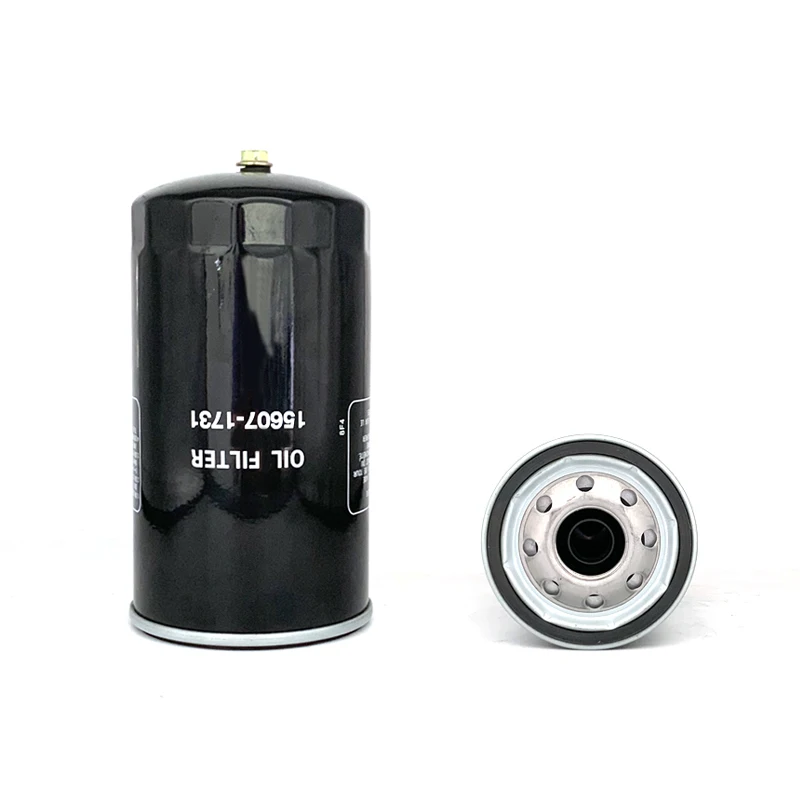 Truck Diesel Engine Parts - High-Quality Oil Filters
