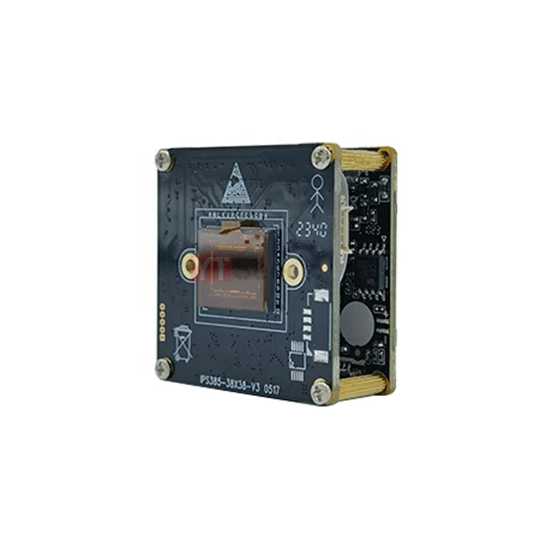 Hi3516A+IMX385 Module 1/2' IPC Network HD WDR 1080P60FPS Surveillance Camera Night Vision CCTV Motherboard for Camera Modules