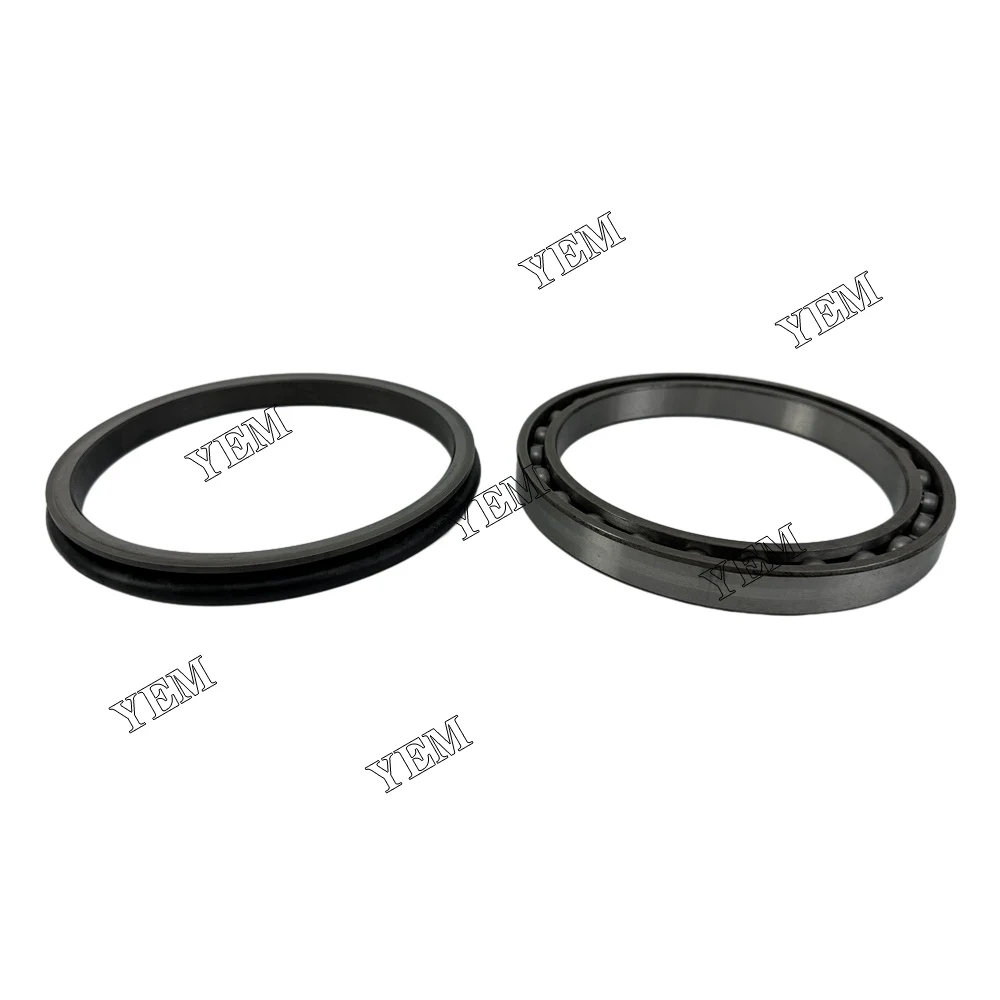 6669101 Bearing W/Seal for Bobcat High Quality Engine Parts 2