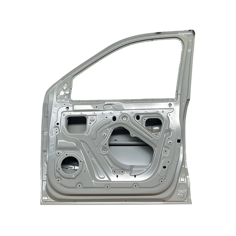 C00048246-4100 Wholesale Original Offical Genuine Auto Body Parts MAXUS Car front door weld ASSY  Car Door Assembly