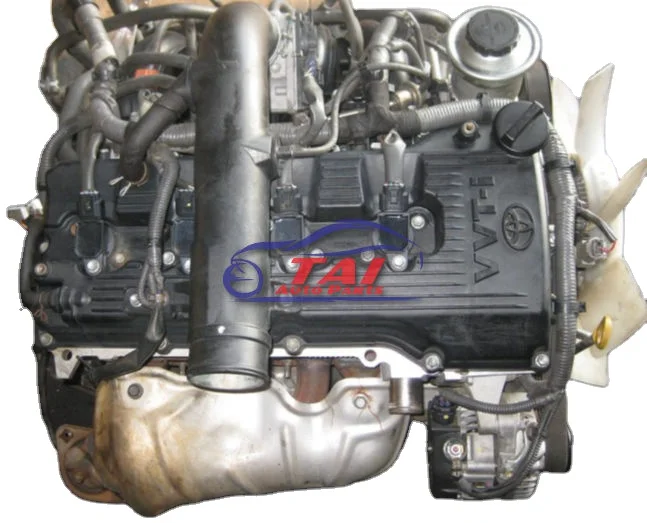 TRY230 トヨタ トヨエース ✨1TR エンジン Japanese Used Gasoline Engines - 1TR, 2TR, 1TR-FE, 2TR-FE