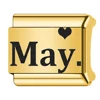 May