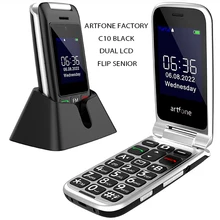             Artfone Pabrik Artfone C10 Hit...     