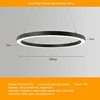 Anneau circulaire diamètre 100cm 70w