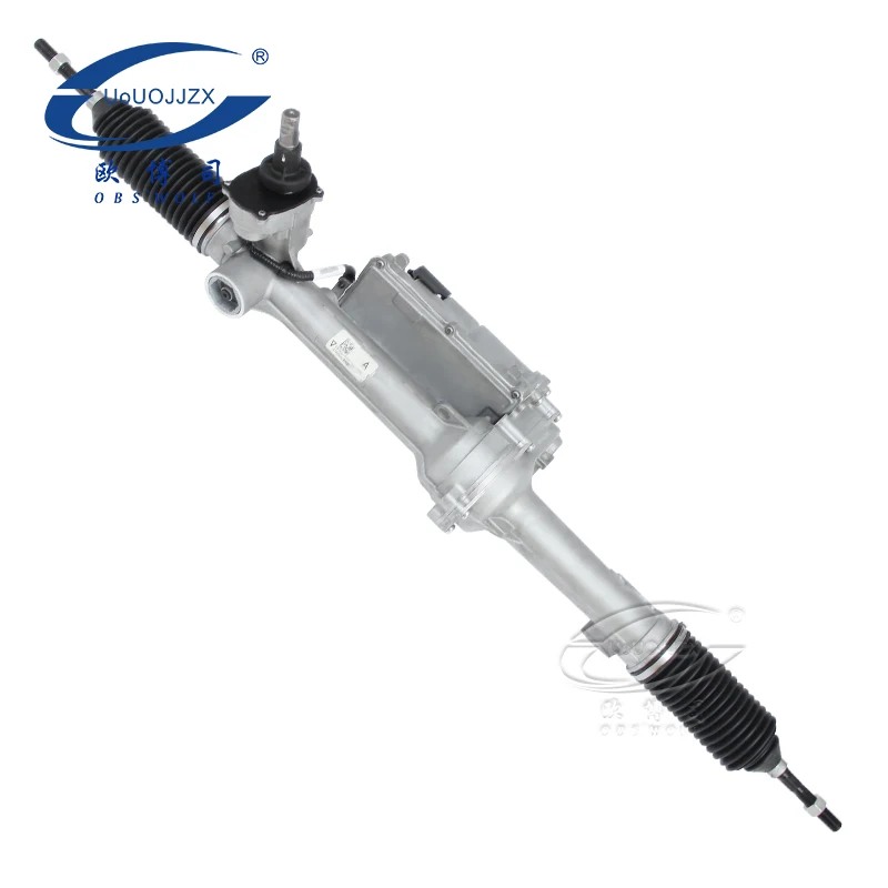 Electric Power Steering Gear Rack For Ford Ranger Everest Bt50 1518