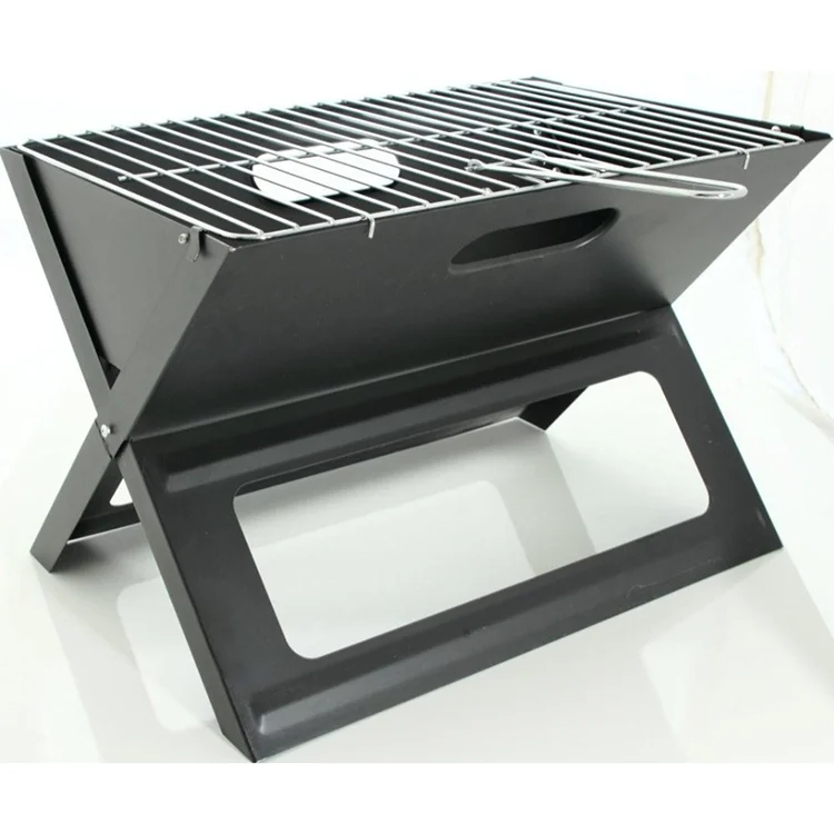 Low Price Of Portable Folding Charcoal Bbq Barbecue X Grills For