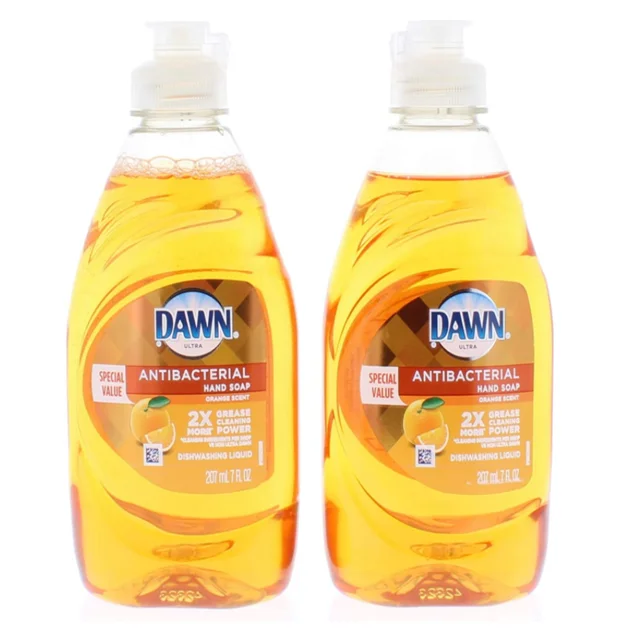 500ml 750ml Oem Raw Materials Dishwashing Detergent Liquid From China