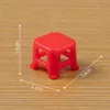 3 large sizes-kids plastic stool