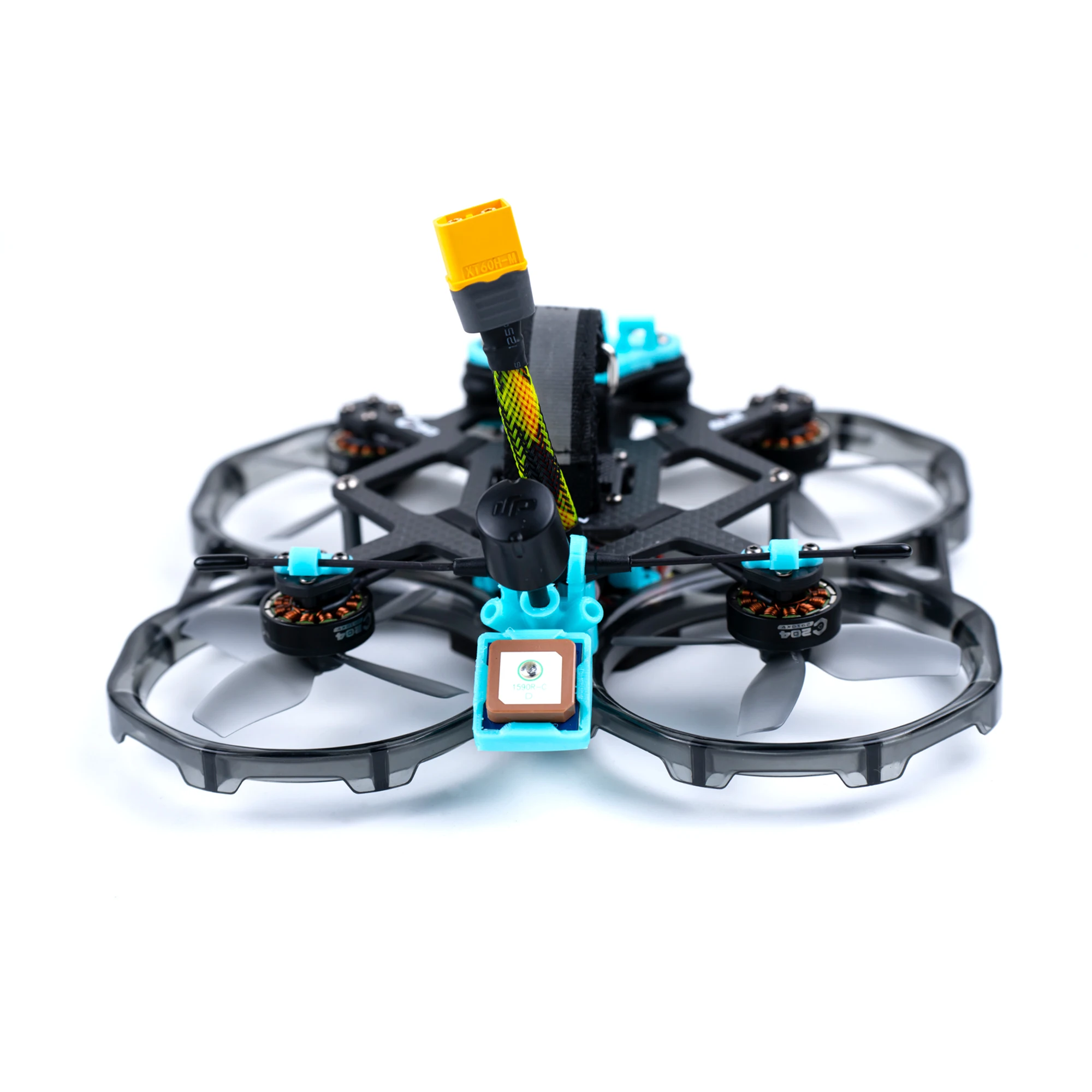 Axisflying 2024 Customize Remote Control Fast Upair One Drone