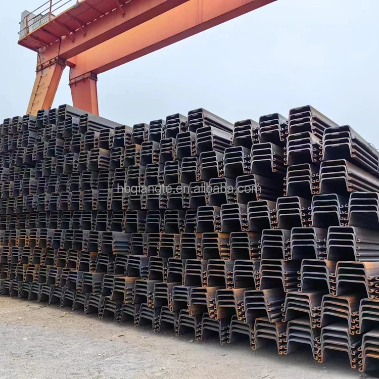 Caja Hermética Cofferdam Estructura De Acero Jis Sy295 Sy390 S355gp