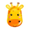 Yellow Giraffe