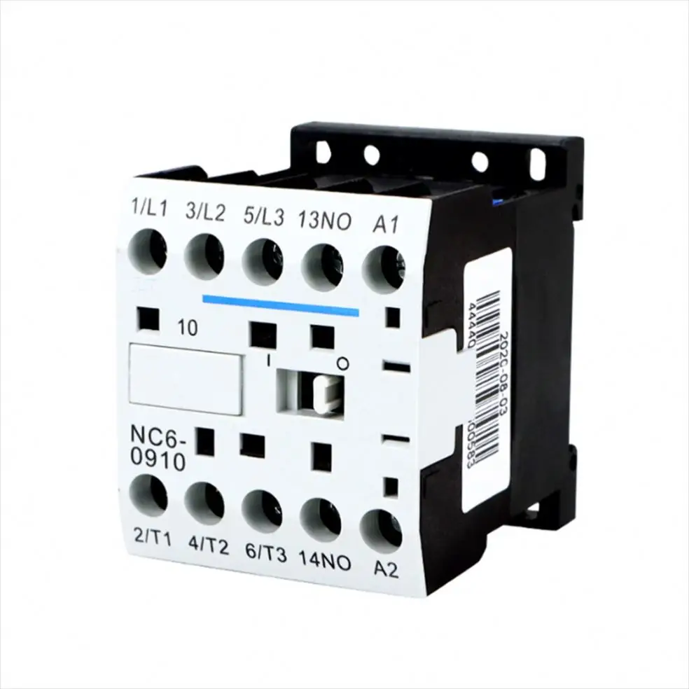 LAEX10M7 Spare Part Auxiliary Contact Block