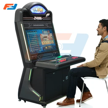 LILLEAGUE セット Coin Operated Arcade Multi Game Taito Vewlix-L Cabinet